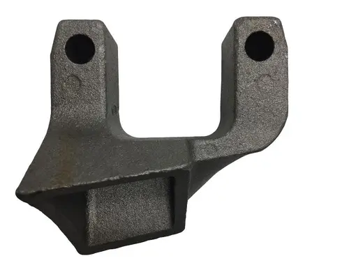 PETERBILT RS-404 Suspension