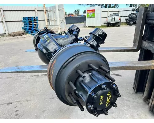 PETERBILT RS405 Differential Assembly (Front, Rear)