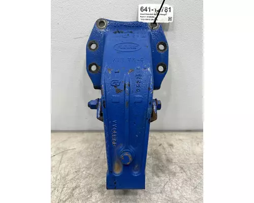 PETERBILT RT404 Suspension Bracket