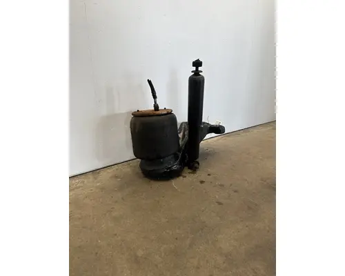 PETERBILT RT404 Suspension