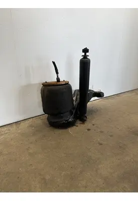 PETERBILT RT404 Suspension
