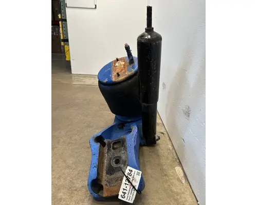 PETERBILT RT404 Suspension