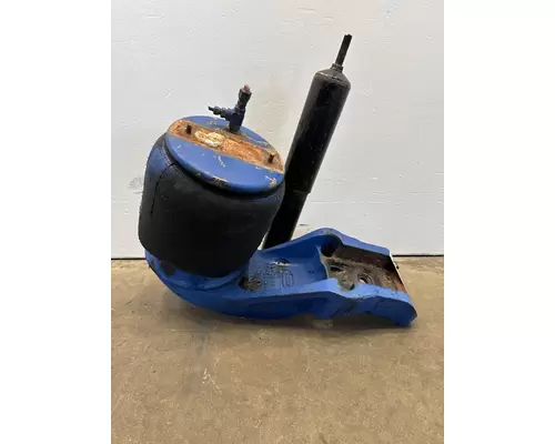 PETERBILT RT404 Suspension