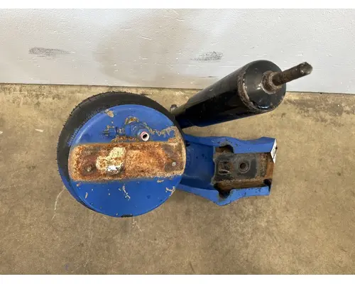 PETERBILT RT404 Suspension