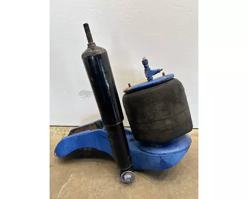 PETERBILT RT404 Suspension