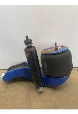 PETERBILT RT404 Suspension