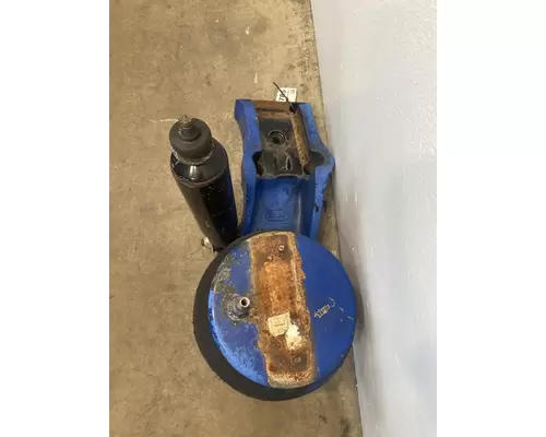 PETERBILT RT404 Suspension
