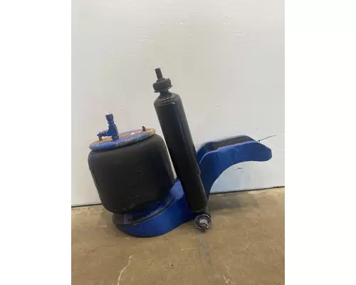 PETERBILT RT404 Suspension