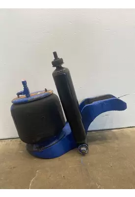 PETERBILT RT404 Suspension