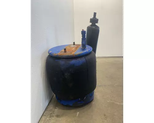 PETERBILT RT404 Suspension