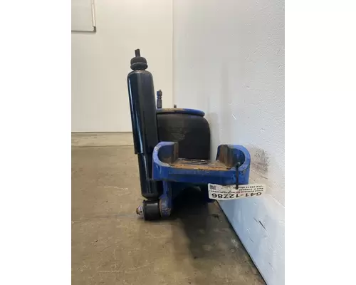 PETERBILT RT404 Suspension