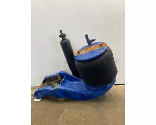 PETERBILT RT404 Suspension