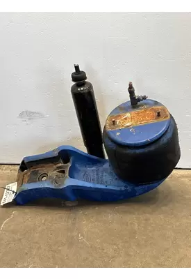 PETERBILT RT404 Suspension