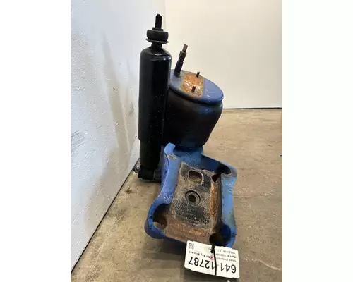 PETERBILT RT404 Suspension