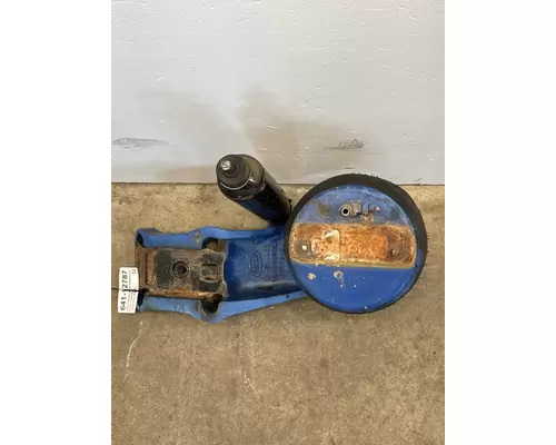 PETERBILT RT404 Suspension