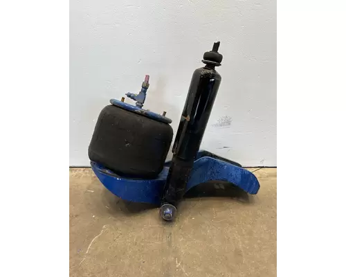 PETERBILT RT404 Suspension