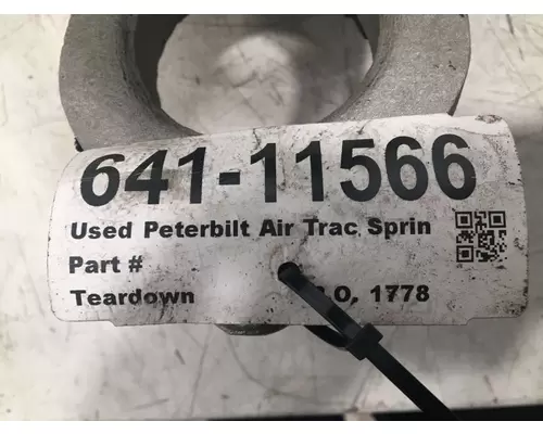 PETERBILT RT461 Suspension