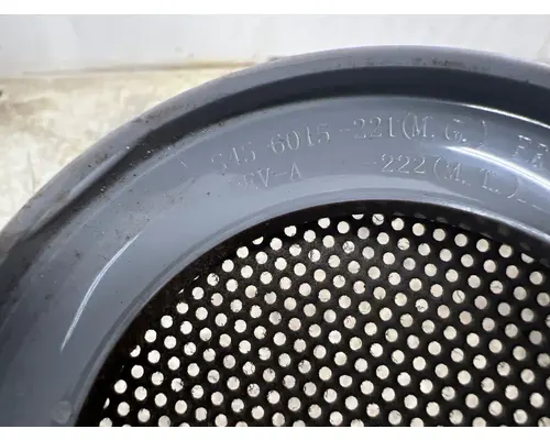 PETERBILT S45-6015-221 Interior Trim Panel