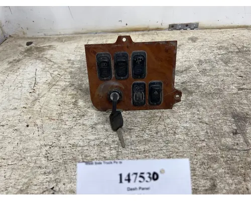 PETERBILT S64-6015-450 Dash Panel