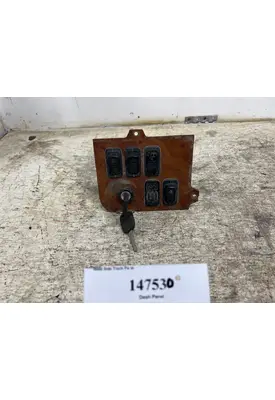 PETERBILT S64-6015-450 Dash Panel