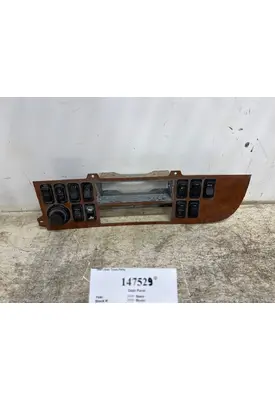 PETERBILT S64-6016-400 Dash Panel