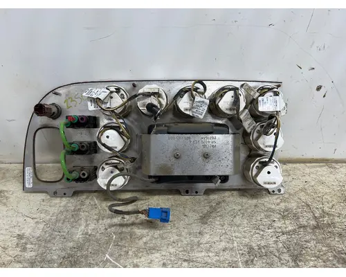 PETERBILT S64-6024-100 Instrument Cluster