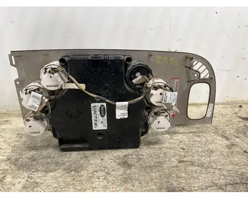 PETERBILT S64-6043-311200 Instrument Cluster