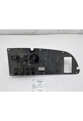 PETERBILT S64-6083M01-411 Switch Panel