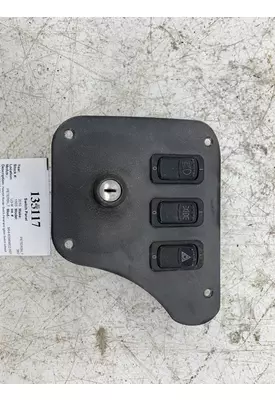 PETERBILT S64-6096M02-501 Switch Panel