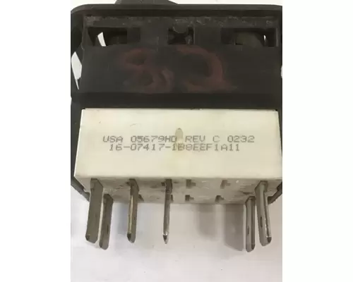 PETERBILT T300 Switch