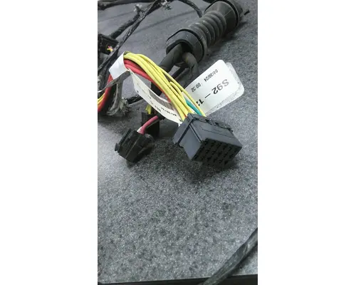 PETERBILT T380 ACCESSORIES