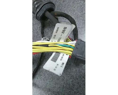 PETERBILT T380 ACCESSORIES
