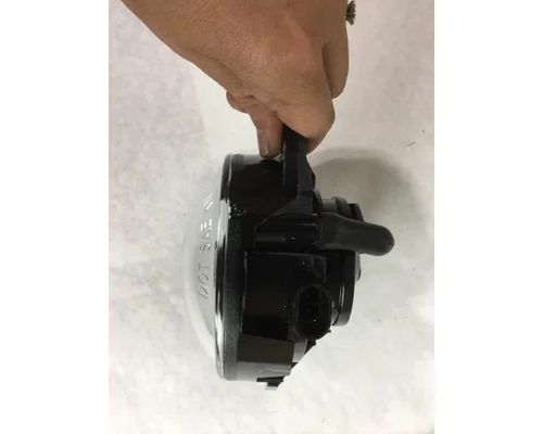 PETERBILT T660 HEADLAMP - FOG