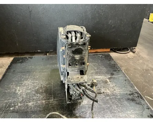 PETERBILT T680 DEF Tank