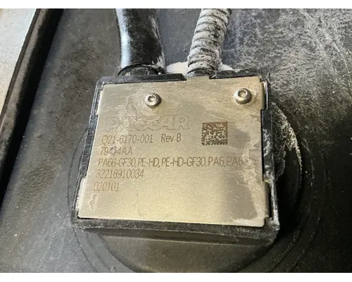 PETERBILT T680 DEF Tank