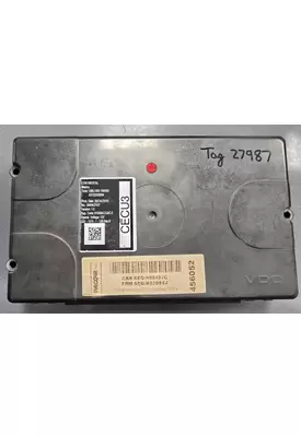 PETERBILT T680 ECM (Cab Control Module)
