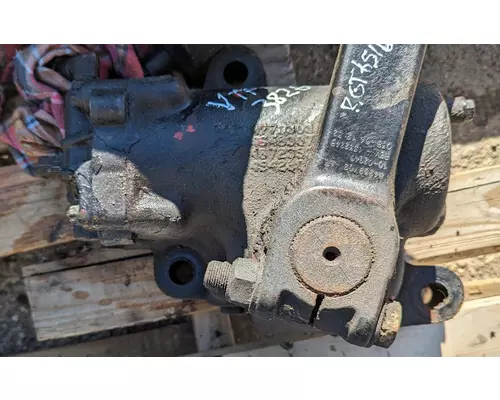 PETERBILT TAS65014 Power Steering Gear