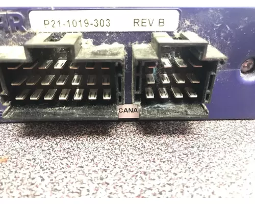 PETERBILT TURNSIGNAL/LIGHT MODULE Electronic Parts, Misc.