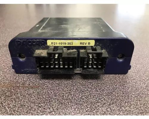 PETERBILT TURNSIGNAL/LIGHT MODULE Electronic Parts, Misc.