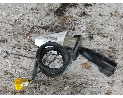 PETERBILT UNIVERSAL GEAR SHIFTER