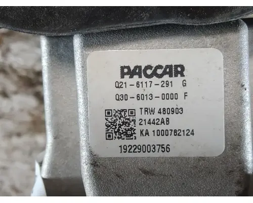 PETERBILT UNIVERSAL GEAR SHIFTER