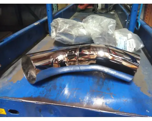 PETERBILT UNKNOWN EXHAUST COMPONENT