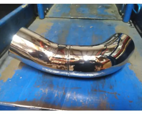 PETERBILT UNKNOWN EXHAUST COMPONENT