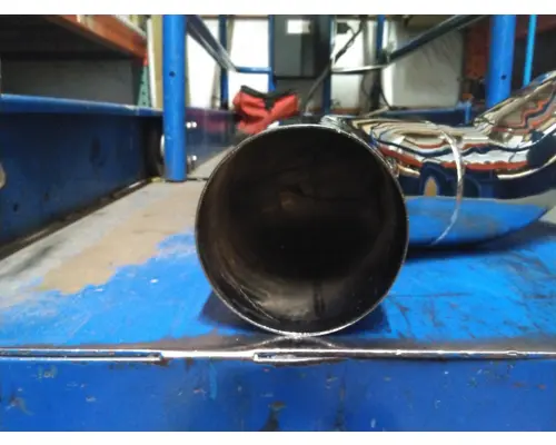 PETERBILT UNKNOWN EXHAUST COMPONENT