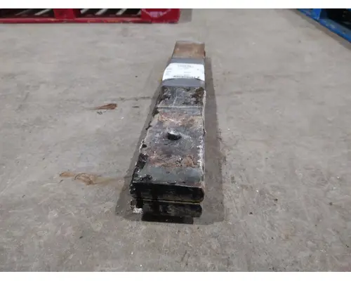 PETERBILT UNKNOWN LEAF SPRING, REAR