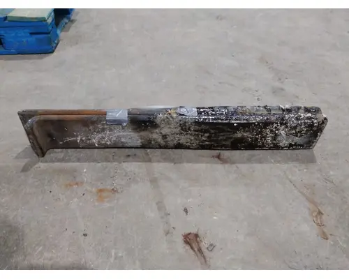 PETERBILT UNKNOWN LEAF SPRING, REAR