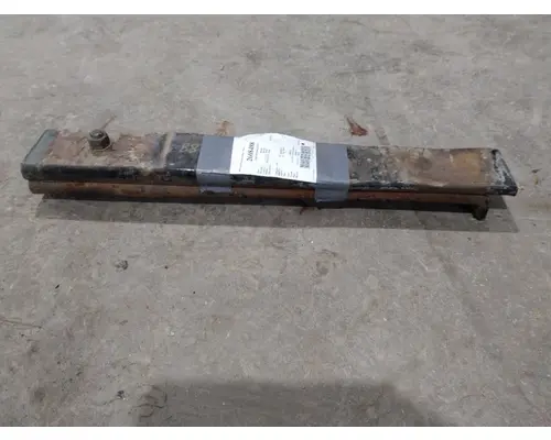PETERBILT UNKNOWN LEAF SPRING, REAR