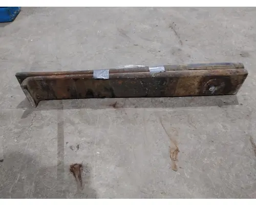 PETERBILT UNKNOWN LEAF SPRING, REAR