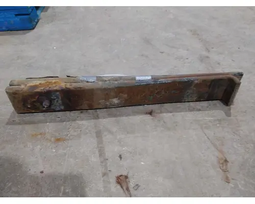PETERBILT UNKNOWN LEAF SPRING, REAR