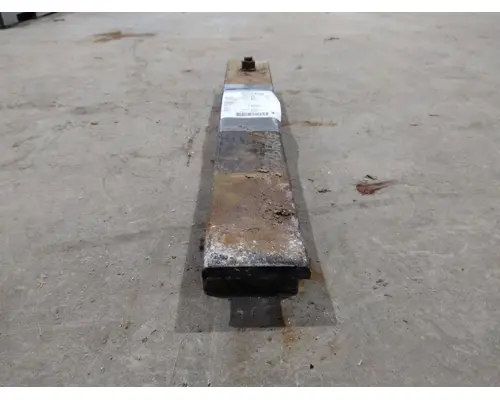 PETERBILT UNKNOWN LEAF SPRING, REAR